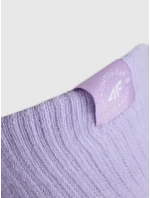 Dívčí ponožky 4F F395 (2pack)