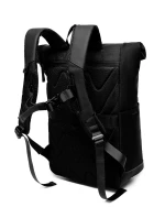 Dámský batoh Vuch Virion Big Black Dámský batoh Vuch Virion Big Black