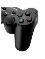 Bezdrátový gamepad Gladiator EGG108K (PC, PS3 ) - Esperanza Bezdrátový gamepad Gladiator EGG108K (PC, PS3 ) - Esperanza