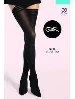 GIGI - Dámské punčochy s kPunčochové kalhotyou 60 DEN - GATTA