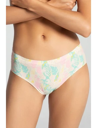 KALHOTKY - BIKINY COMFORT PRINT 01 S KALHOTKY - BIKINY COMFORT PRINT 01 S