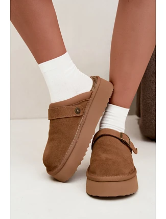Sněhule model 231777 Step in style