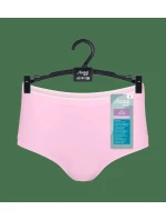sloggi GO Sense Highwaist 2P - PINK - SLOGGI PINK - SLOGGI sloggi GO Sense Highwaist 2P - PINK - SLOGGI PINK - SLOGGI