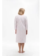 Dámská noční košile Martel Bogna II 204 dł/r M-2XL