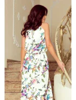 Dámské šaty 191-6 - NUMOCO