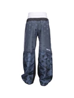 TOP TEN "PRISM" SKBP-TT-P kickboxerské kalhoty TOP TEN "PRISM" SKBP-TT-P kickboxerské kalhoty