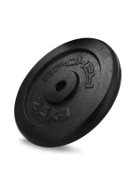 Litinové závaží 2,5 kg Spokey Sinis SPK-944483