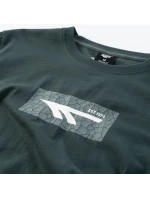 Pánské tričko s krátkým rukávem AMILO