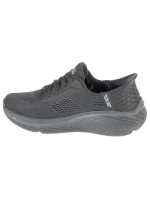 Skechers Slip-Ins: Max Cushioning Elite 2.0 - Vanish 129606-BBK Black 35 Skechers Slip-Ins: Max Cushioning Elite 2.0 - Vanish 129606-BBK Black 35