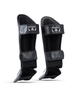 Chrániče holenních kostí M - Phantom White