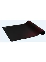 Herní podložka ASUS ROG Strix Scabbard II černá, červená