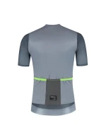 Rogelli FAST dres šedý 3XL