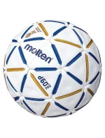 Molten d60 Pro IHF handball H3D5000-BW Molten d60 Pro IHF handball H3D5000-BW