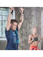 Reebok Fitness nastavitelná guma RSTB-16075