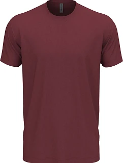 Next Level Apparel N 3600 Unisex tričko 08.3600 maroon