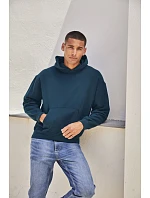 Fruit of the Loom Supercotton™ Hooded Sweat Mikina s kapucí "Supercotton™" 16.2780 black Fruit of the Loom Supercotton™ Hooded Sweat Mikina s kapucí "Supercotton™" 16.2780 black