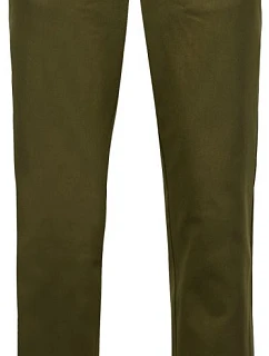 NEOBLU Gustave Men Pánské chino kalhoty 24.3178 deep khaki