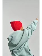 Atlantis Headwear Kid Wind-S Dětská pletená čepice 33.0235 navy