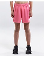 Craft Teamwear Squad Go Short Solid Jr Dětské sportovní kraťasy 82.5586 black Craft Teamwear Squad Go Short Solid Jr Dětské sportovní kraťasy 82.5586 black