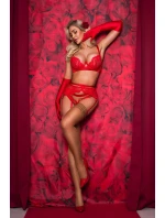 Axami V-10722 barva: červená