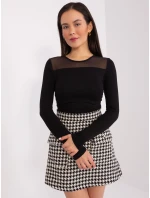 Halenka RV BZ 9201.78P černá Halenka RV BZ 9201.78P černá