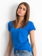 Tričko RV TS 4837.23P tmavě modrá