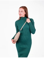 Dámská kabelka Vuch Coalie Diamond Beige