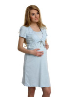 Noční košile těhotenská Felicita - Italian Fashion
