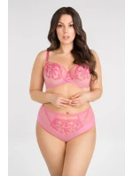 Dámská podprsenka Lollipop K846 Lollipop Růžová - Gorsenia Dámská podprsenka Lollipop K846 Lollipop Růžová - Gorsenia