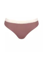 Dámské kalhotky GO Ribbed Tai C2P - Sloggi Dámské kalhotky GO Ribbed Tai C2P - Sloggi