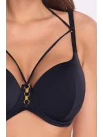 PLAVKOVÁ PODPRSENKA SK 253 ČERNÁ MAXI PLAVKOVÁ PODPRSENKA SK 253 ČERNÁ MAXI