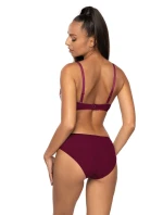 Kalhotky model 204008 Mat Kalhotky model 204008 Mat