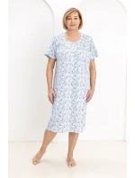 Košile Regina 018 kr/r 2XL-3XL W26 dámská