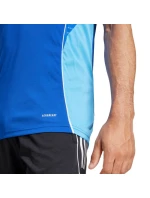 Adidas Tiro 25 Competition Sleeveless Jersey M JI6575 pánské