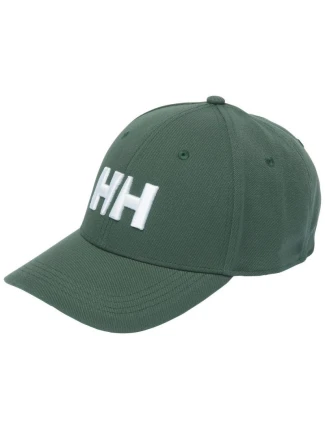 Helly Hansen HH Brand Cap 67300 390 Helly Hansen HH Brand Cap 67300 390