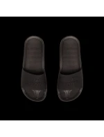 Žabky do bazénu Kubota basic plain black K0000-101-004-23-1