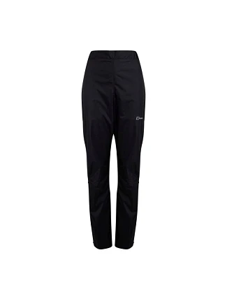 Berghaus Deluge 2.0 dámské membránové kalhoty velikost S Black Berghaus Deluge 2.0 dámské membránové kalhoty velikost S Black