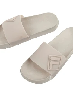 Fila dámské sportovní žabky Morro pohodlné boty beige fashionable dámské