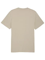 Pánské tričko Puma ESS Small No.1 Logo Tee(s) béžové 682535 61 Pánské tričko Puma ESS Small No.1 Logo Tee(s) béžové 682535 61