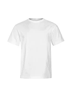 Koszulka unisex Vibe (biały) Koszulka unisex Vibe (biały)