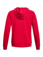 Pánská mikina Rival Fleece Big Logo HD M 1357093 600 - Under Armour