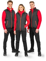 Result R 239X Thermo prošívaná vesta 30.239X royal/navy Result R 239X Thermo prošívaná vesta 30.239X royal/navy