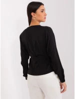 Halenka EM BZ 3035.36 černá