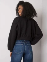 Mikina RV BL 7450.64 černá