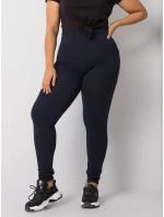 Legíny RV LG 6304.12 tmavě modrá