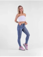 Dámská obuv Vuch Flash E Moonlight