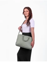 Dámská taška na notebook Vuch Kayra Green Dámská taška na notebook Vuch Kayra Green