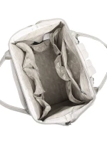 Dámský batoh na kočárek Engelis Vuch Vela Beige