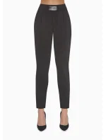 Dámské kalhoty Kinsley 200 den - Bas Bleu Dámské kalhoty Kinsley 200 den - Bas Bleu