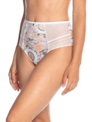 Dámské kalhotky BIKINI L-1437BI 2XL Dámské kalhotky BIKINI L-1437BI 2XL